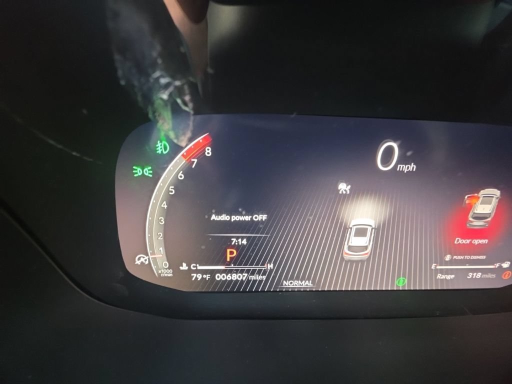 Certified 2026 Acura MDX A-Spec AWD/4WD image 16