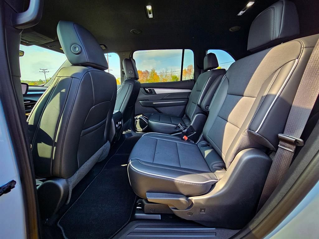 New 2026 Buick Enclave Preferred w/ Power Package image 35