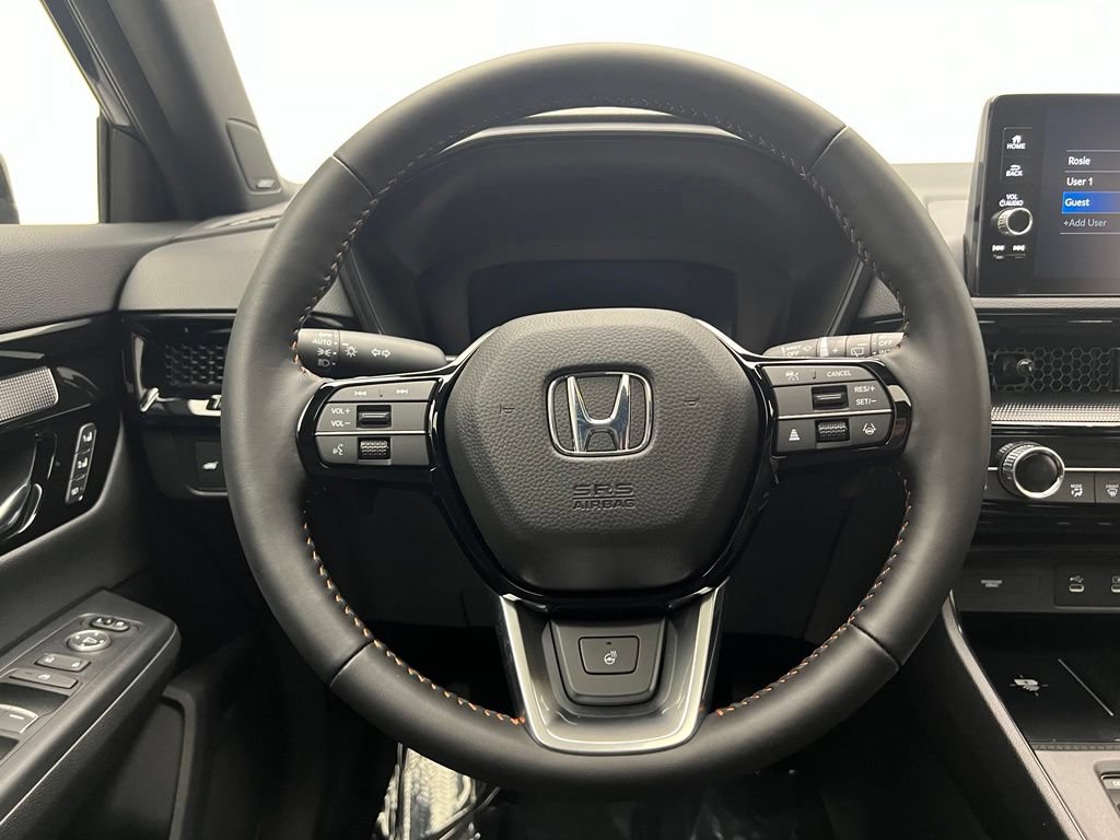 Used 2026 Honda CR-V Sport Touring image 16