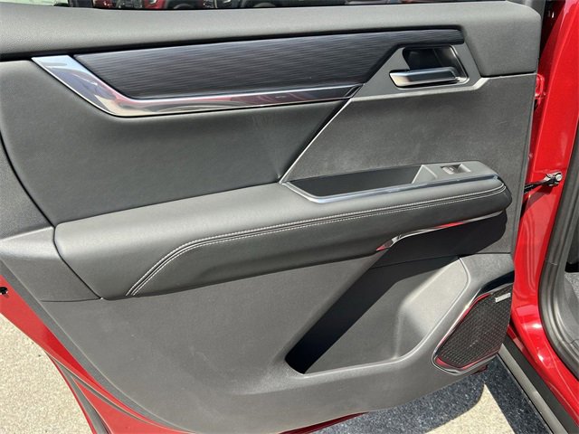 New 2025 GMC Acadia Elevation w/ Black Edition image 22