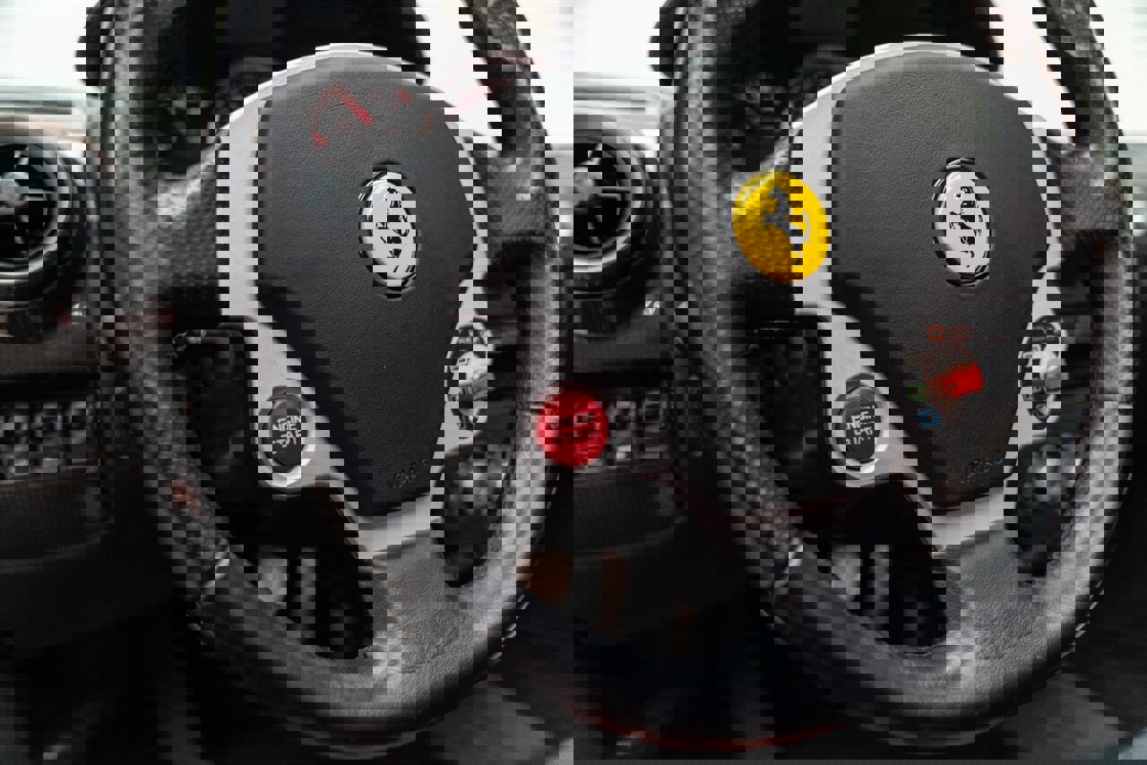 Used 2006 Ferrari F430 Spider image 96