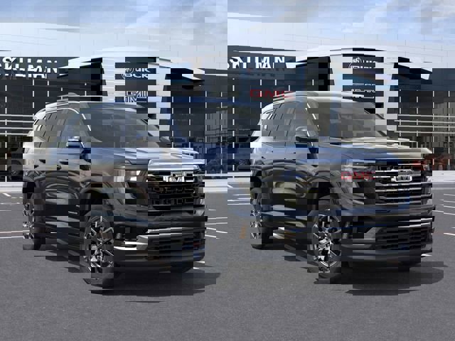 New 2026 GMC Acadia Elevation image 7