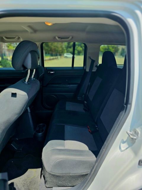 Used 2012 Jeep Patriot Sport w/ PWR Value Group image 19