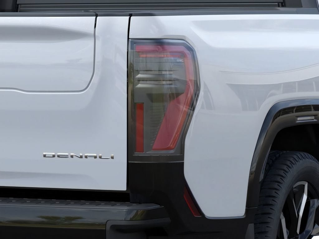 New 2026 GMC Sierra EV Denali AWD/4WD image 12