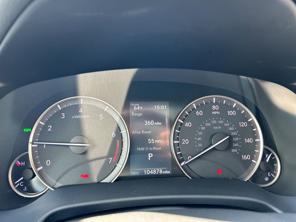 Used 2021 Lexus RX 350 FWD w/ Premium Package image 20