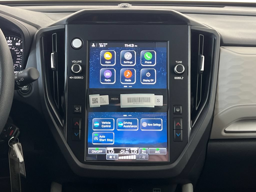 New 2026 Subaru Forester AWD/4WD image 19