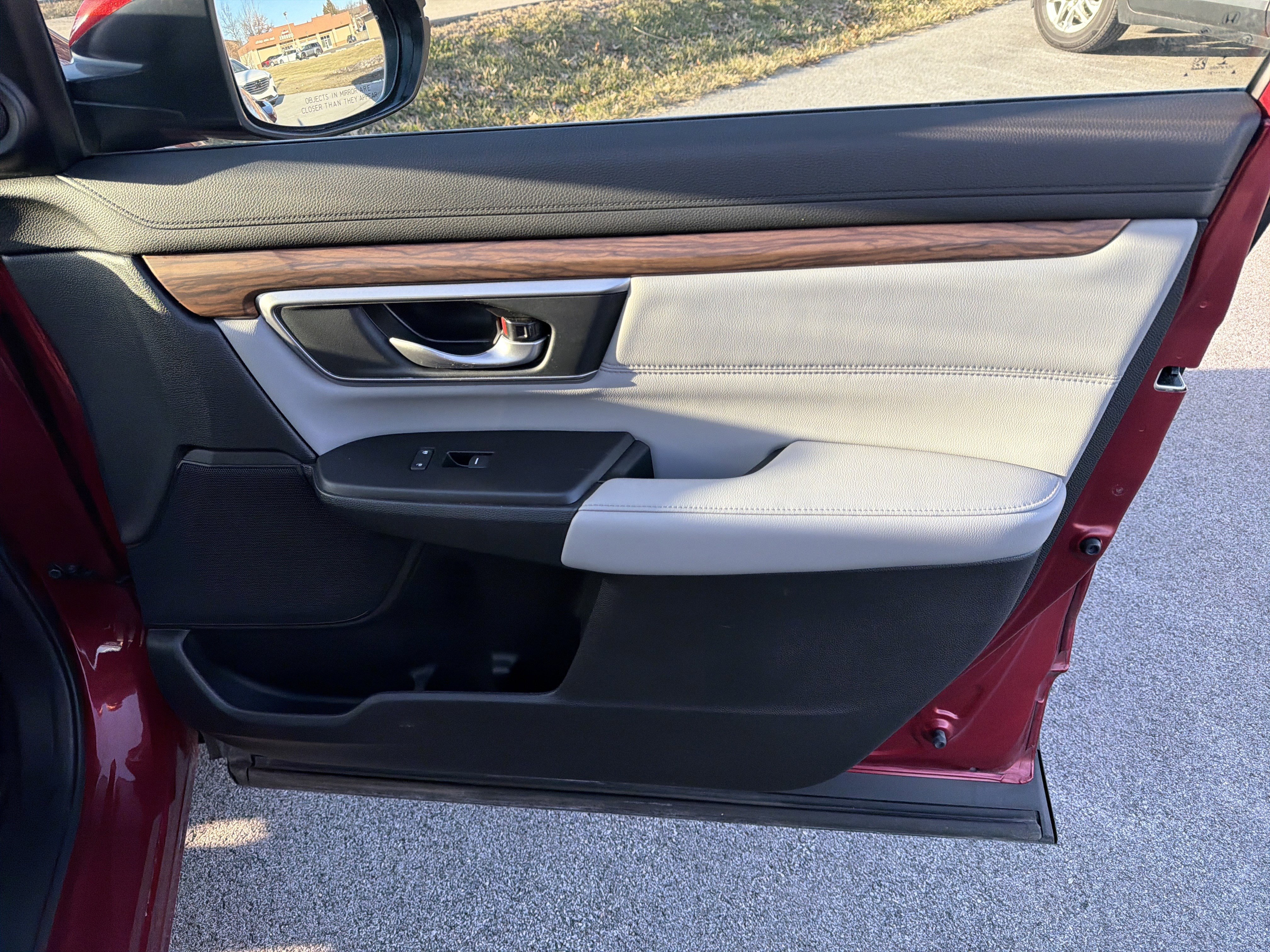 Used 2021 Honda CR-V EX-L image 64