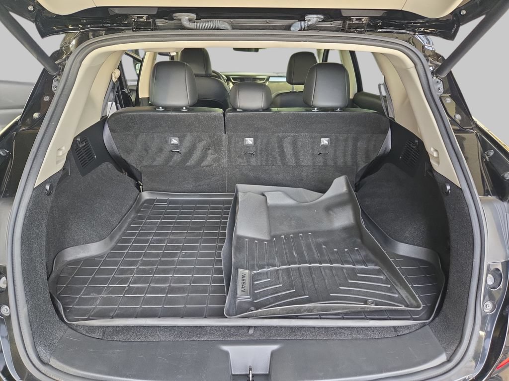 Used 2022 Nissan Murano SV AWD/4WD image 14