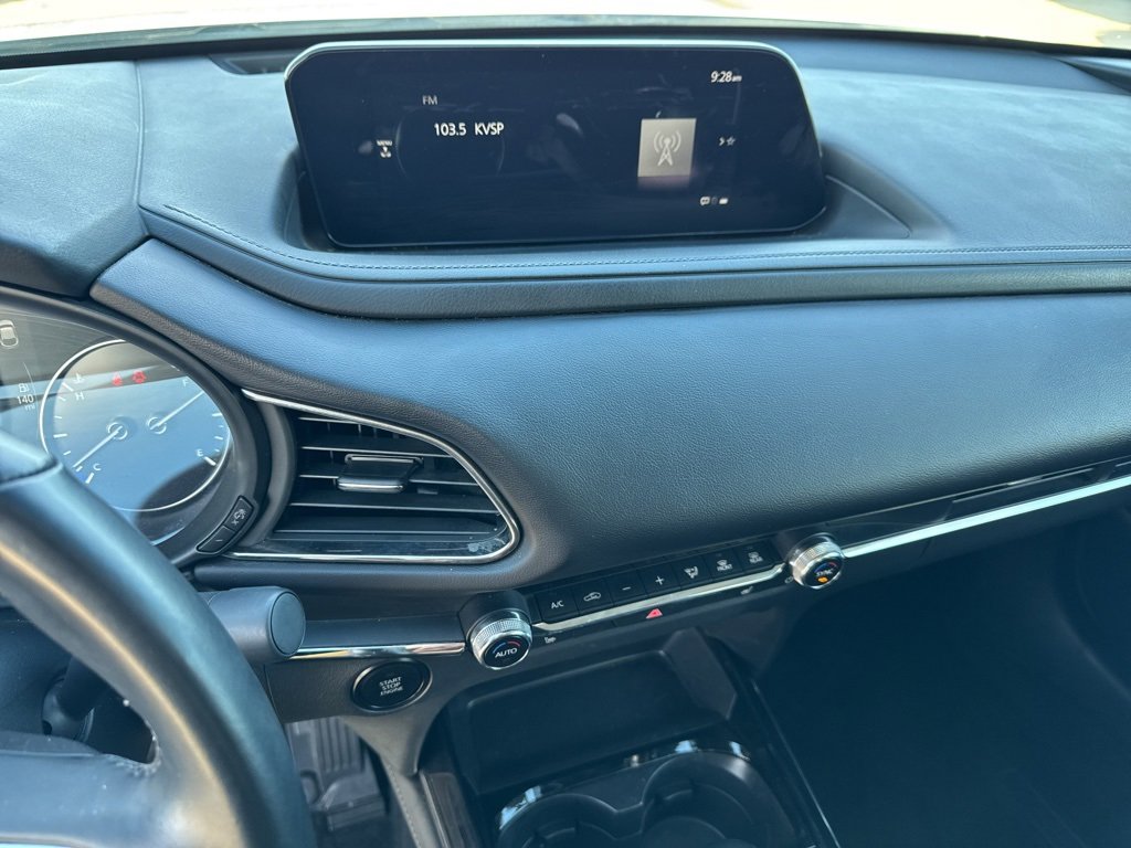 Used 2025 MAZDA CX-30 AWD 2.5 S w/ Preferred Package image 11