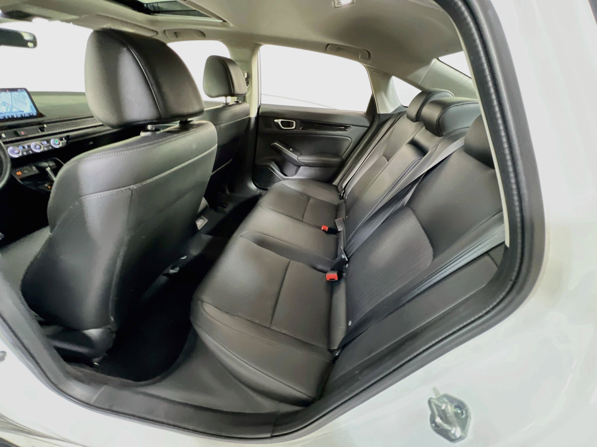 Used 2023 Honda Civic Touring image 25