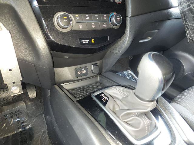 Certified 2020 Nissan Rogue S FWD image 21