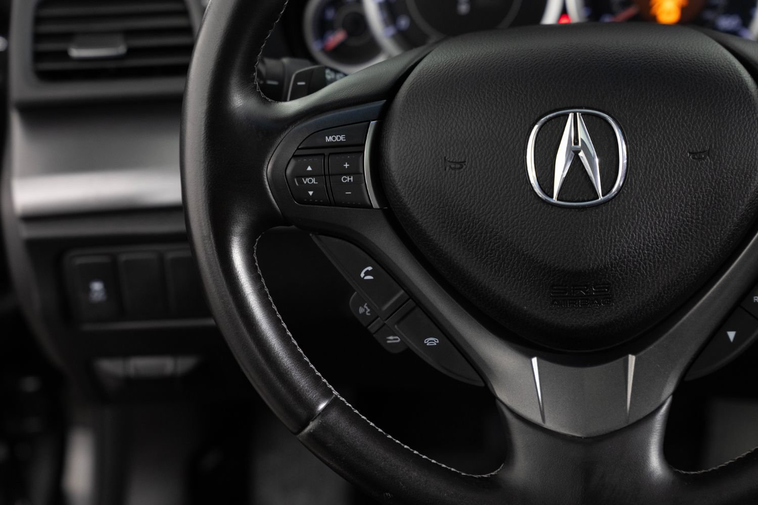 Used 2012 Acura TSX w/ Technology Package FWD image 30