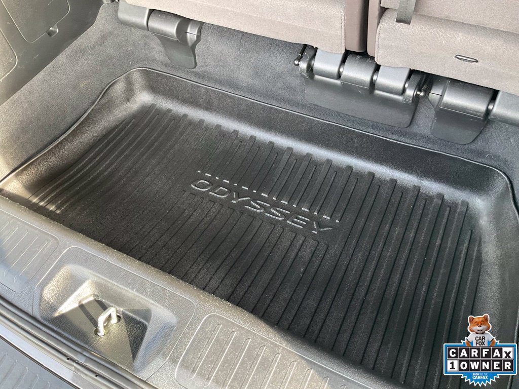 Used 2018 Honda Odyssey Touring image 9