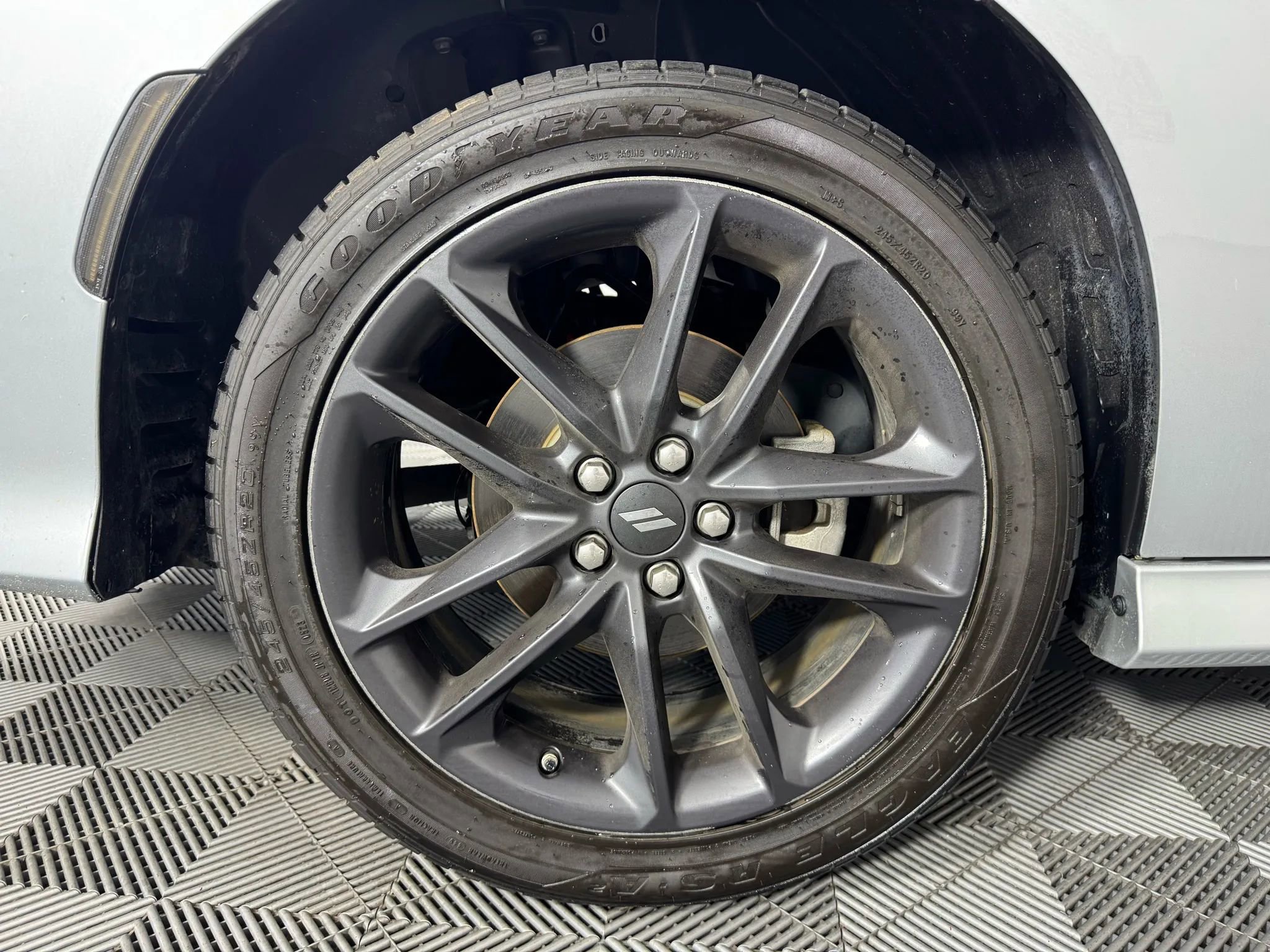 Used 2023 Dodge Charger GT w/ Blacktop Package image 45