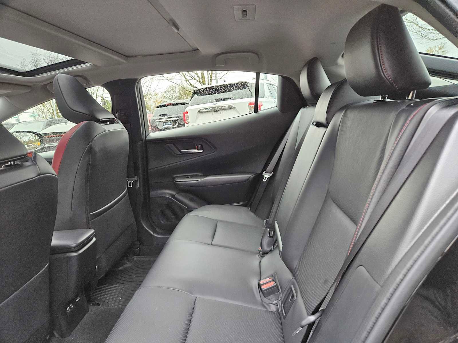 Used 2024 Toyota Prius Prime image 20