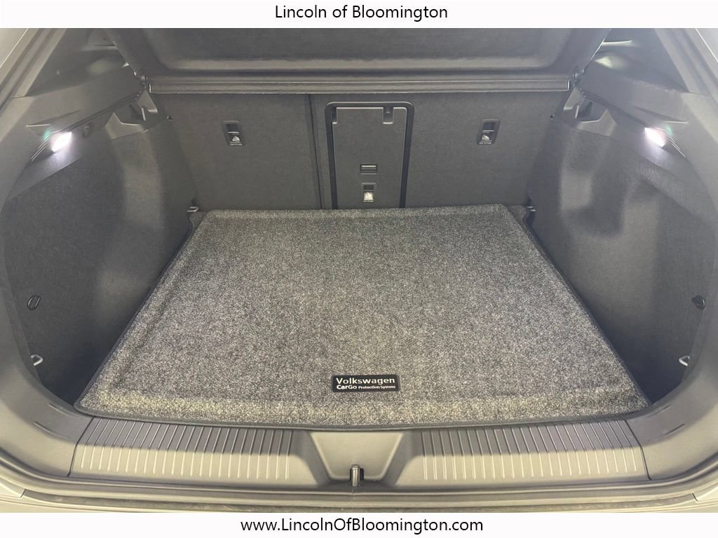 Used 2025 Volkswagen ID.4 Pro S AWD/4WD image 14
