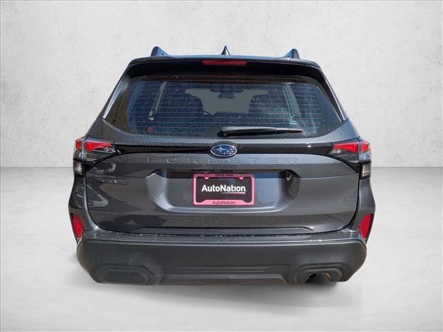 New 2026 Subaru Forester image 6