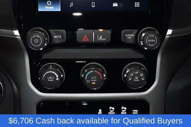 New 2026 RAM 1500 Express AWD/4WD image 26