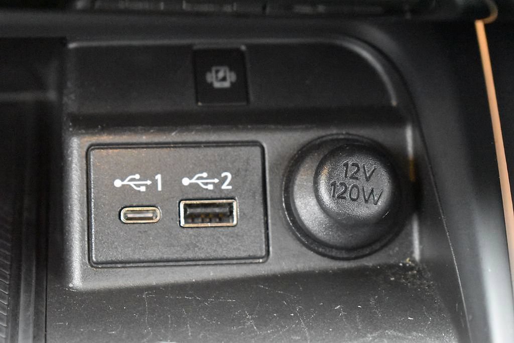 Used 2023 INFINITI QX50 Autograph AWD/4WD image 23