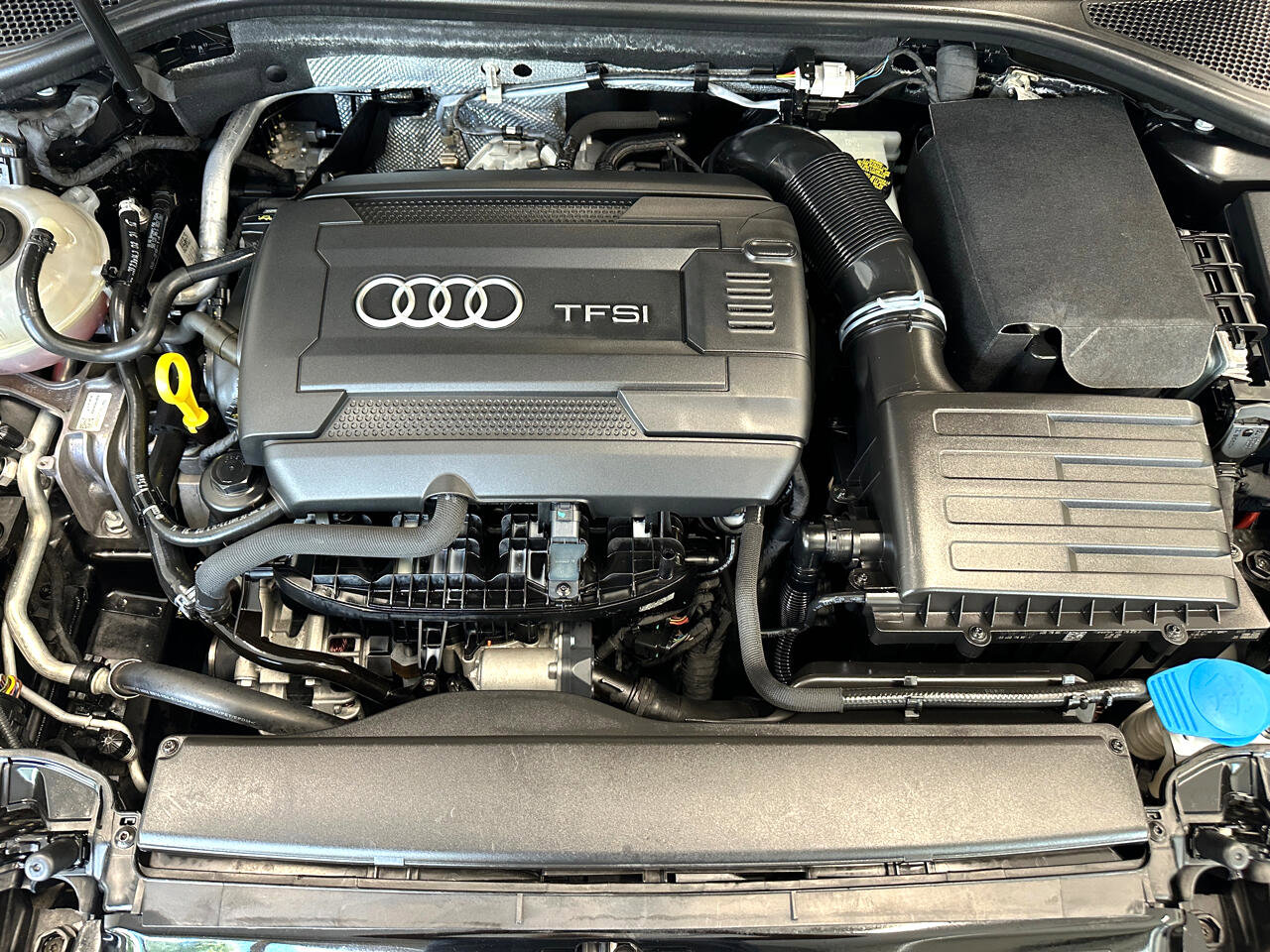 Used 2015 Audi A3 2.0T Prestige w/ Prestige Package image 46