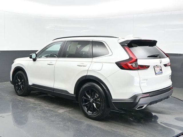 Used 2025 Honda CR-V Sport image 3