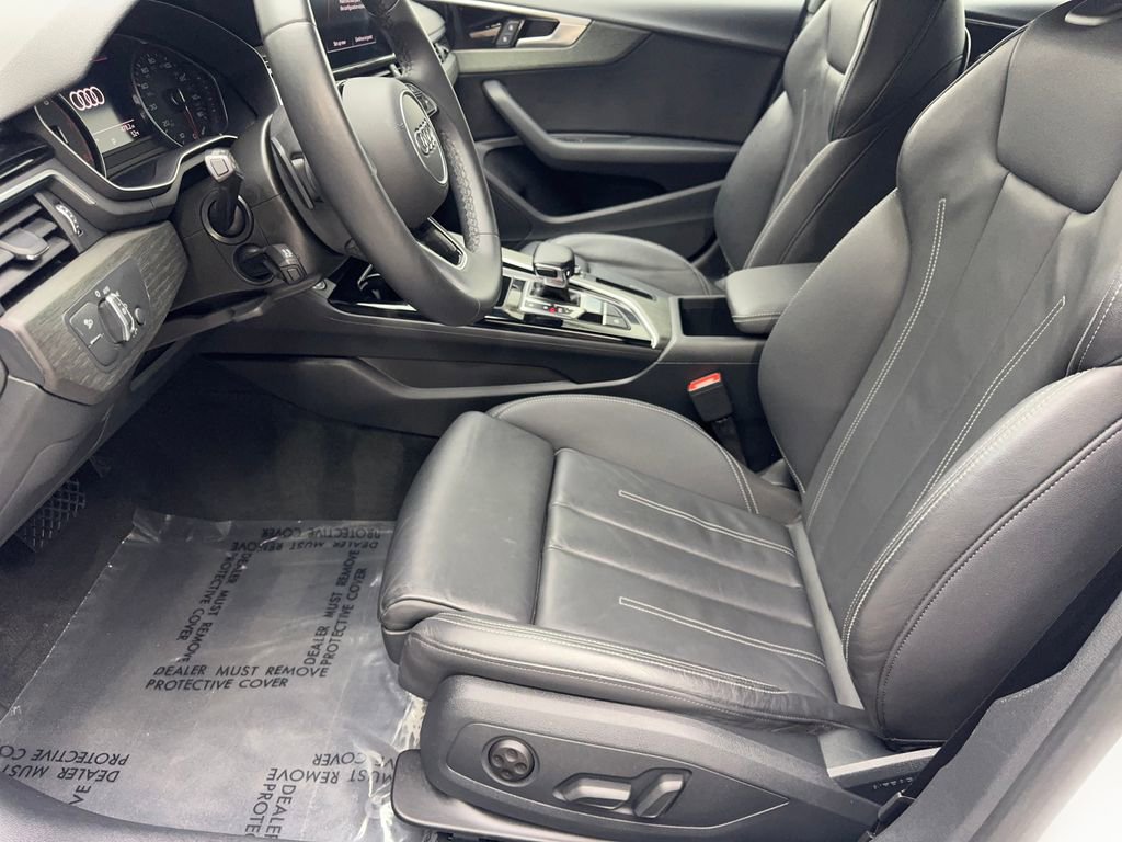 Used 2023 Audi A5 2.0T Premium w/ Convenience Package AWD/4WD image 27