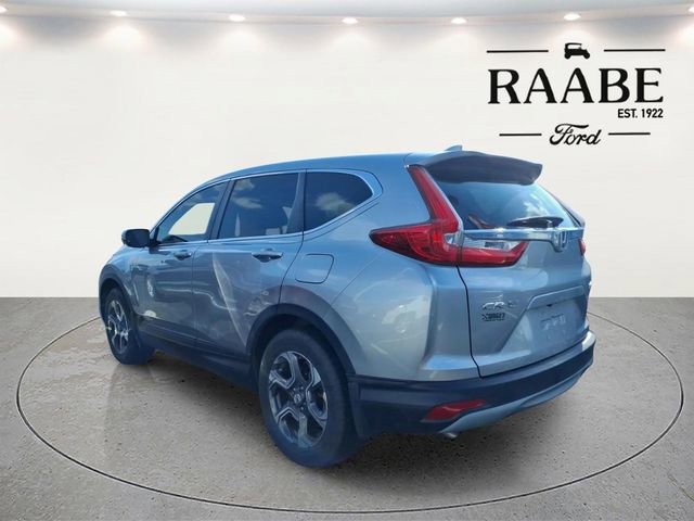 Used 2018 Honda CR-V EX image 14