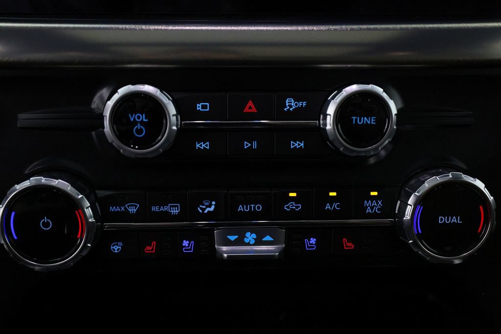 Used 2025 Ford F150 King Ranch w/ FX4 Off-Road Package AWD/4WD image 26