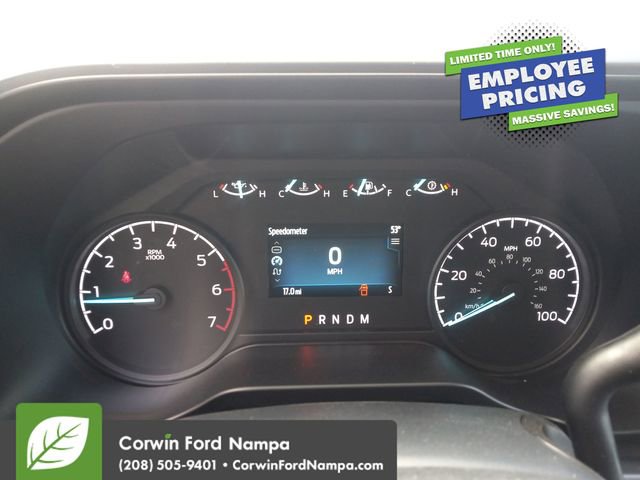 New 2026 Ford F250 XL AWD/4WD image 15