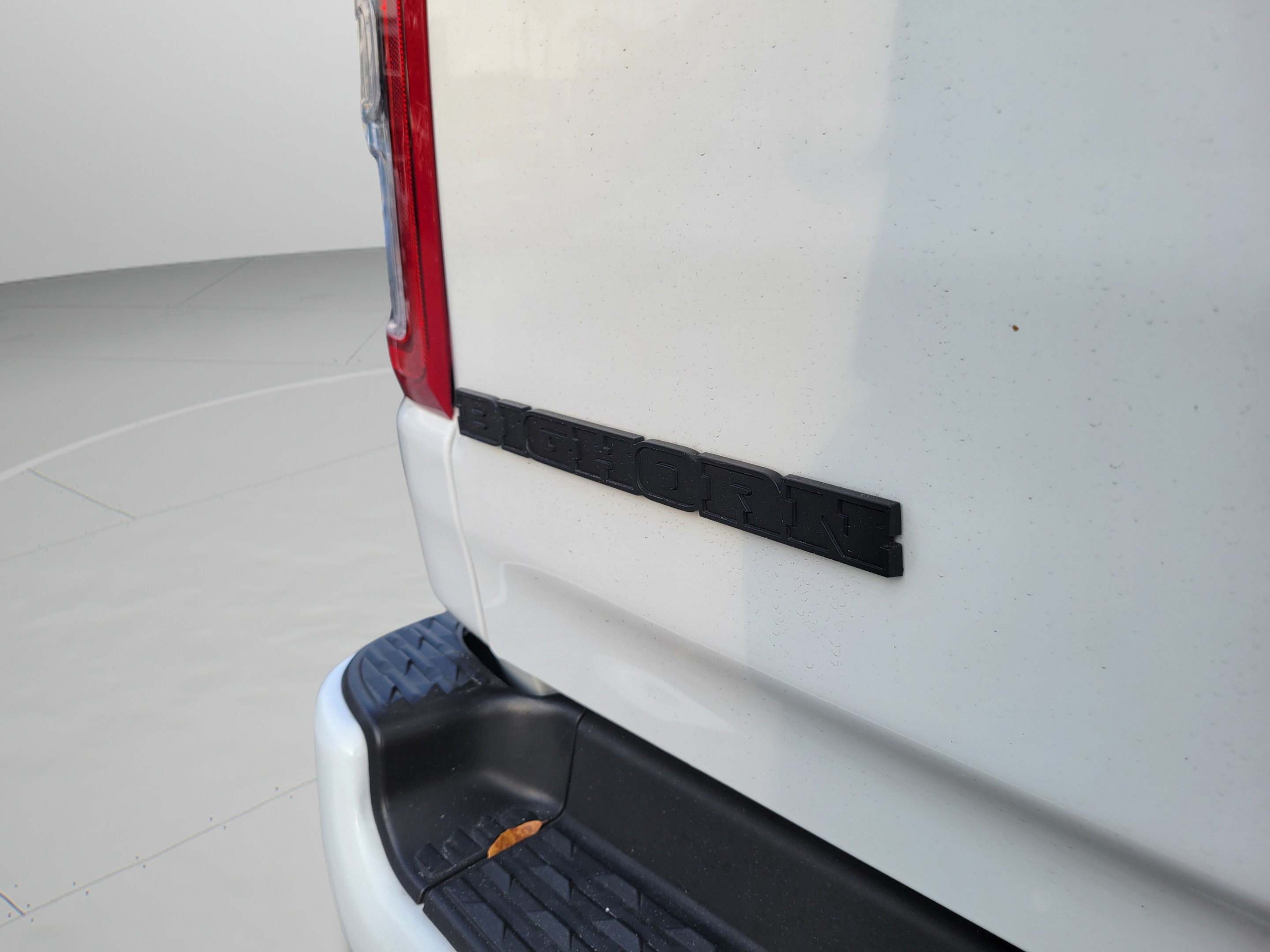 Certified 2024 RAM 1500 Big Horn AWD/4WD image 32