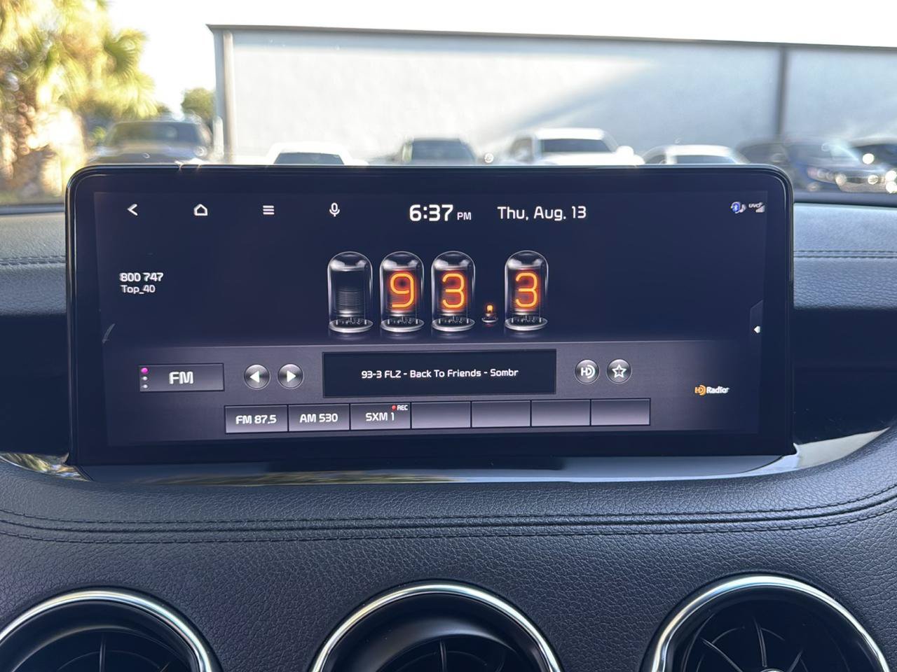Used 2022 Kia Stinger GT-Line RWD image 28