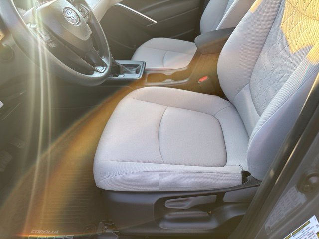 Used 2026 Toyota Corolla Cross L AWD/4WD image 14