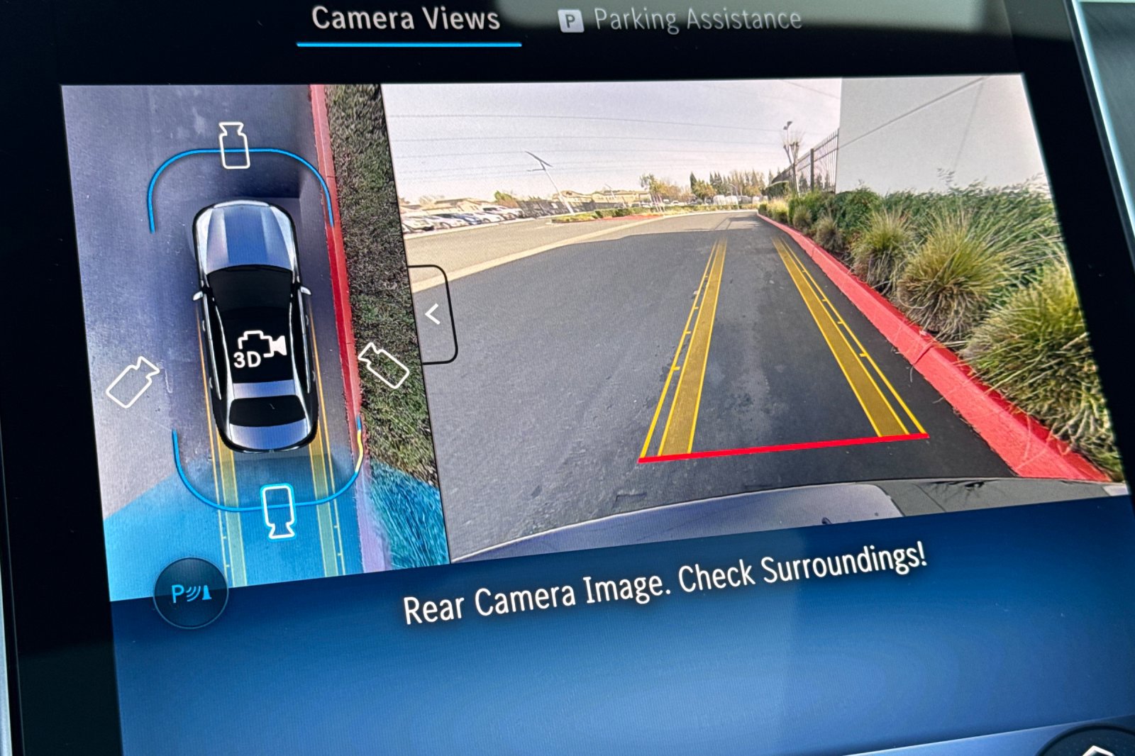 New 2026 Mercedes-Benz C 300 Sedan image 19