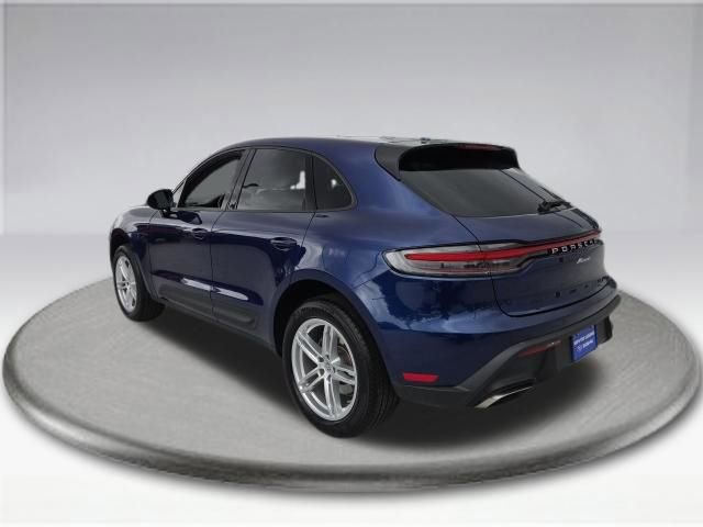 Used 2024 Porsche Macan image 16
