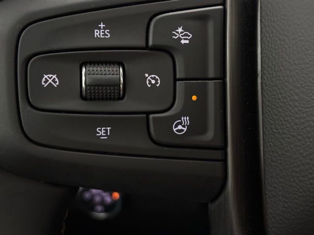 New 2025 GMC Sierra 1500 AT4 w/ AT4 Premium Package image 23