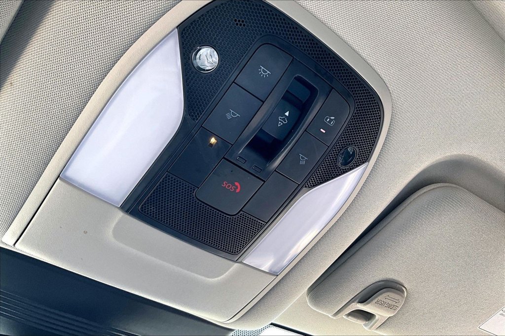 Certified 2022 INFINITI QX50 Luxe FWD image 45
