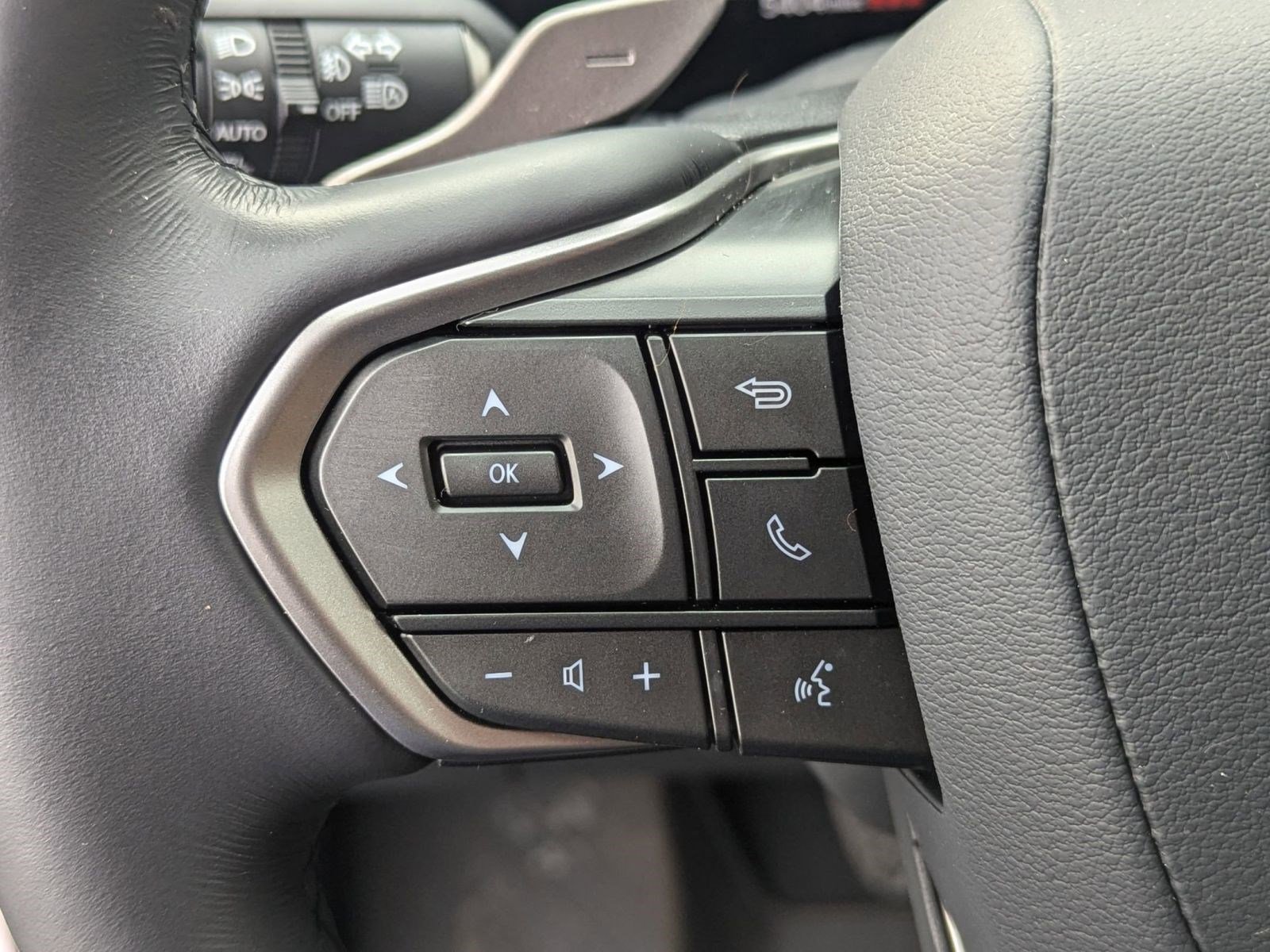 Certified 2025 Lexus NX 350 AWD image 26