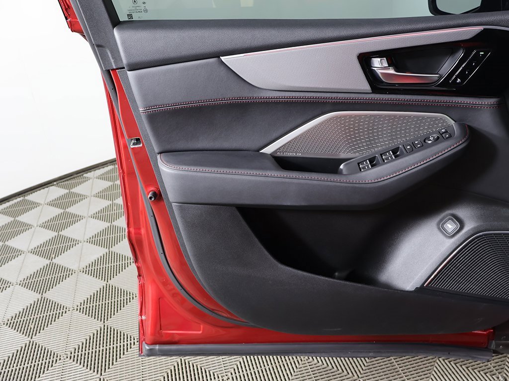 Used 2023 Acura MDX A-Spec image 23