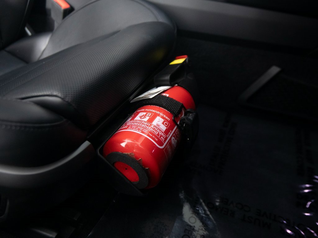 Certified 2021 Porsche 911 Carrera 4S image 39