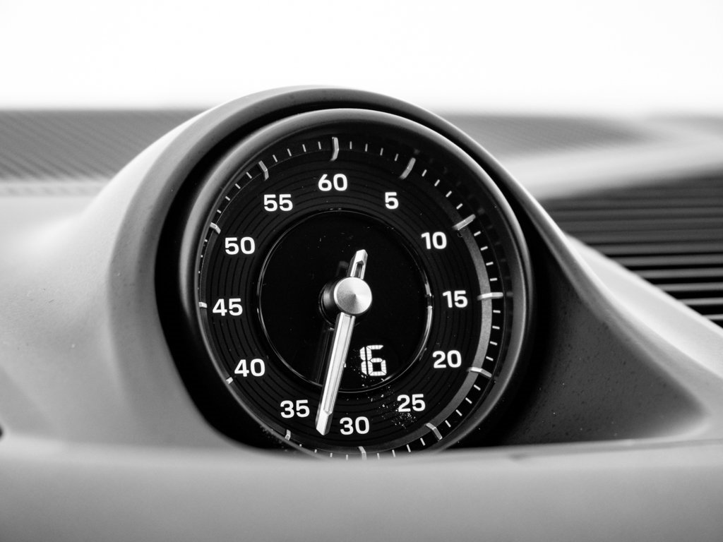 New 2026 Porsche Cayenne S image 17