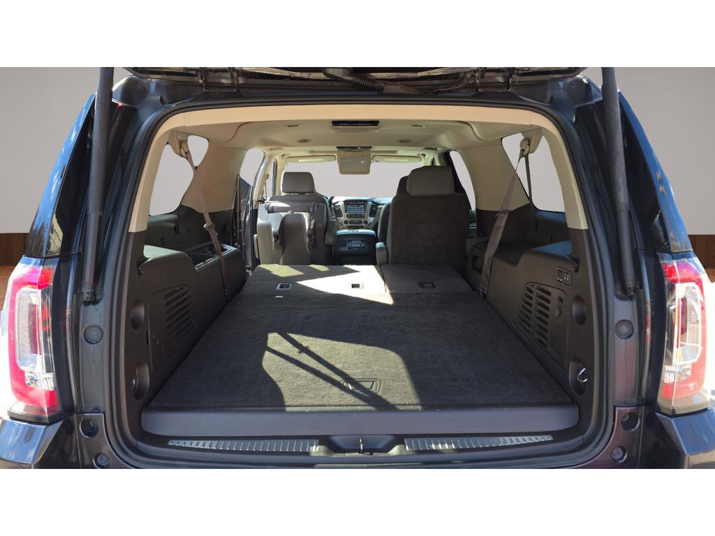 Used 2016 GMC Yukon XL Denali w/ Open Road Package image 18