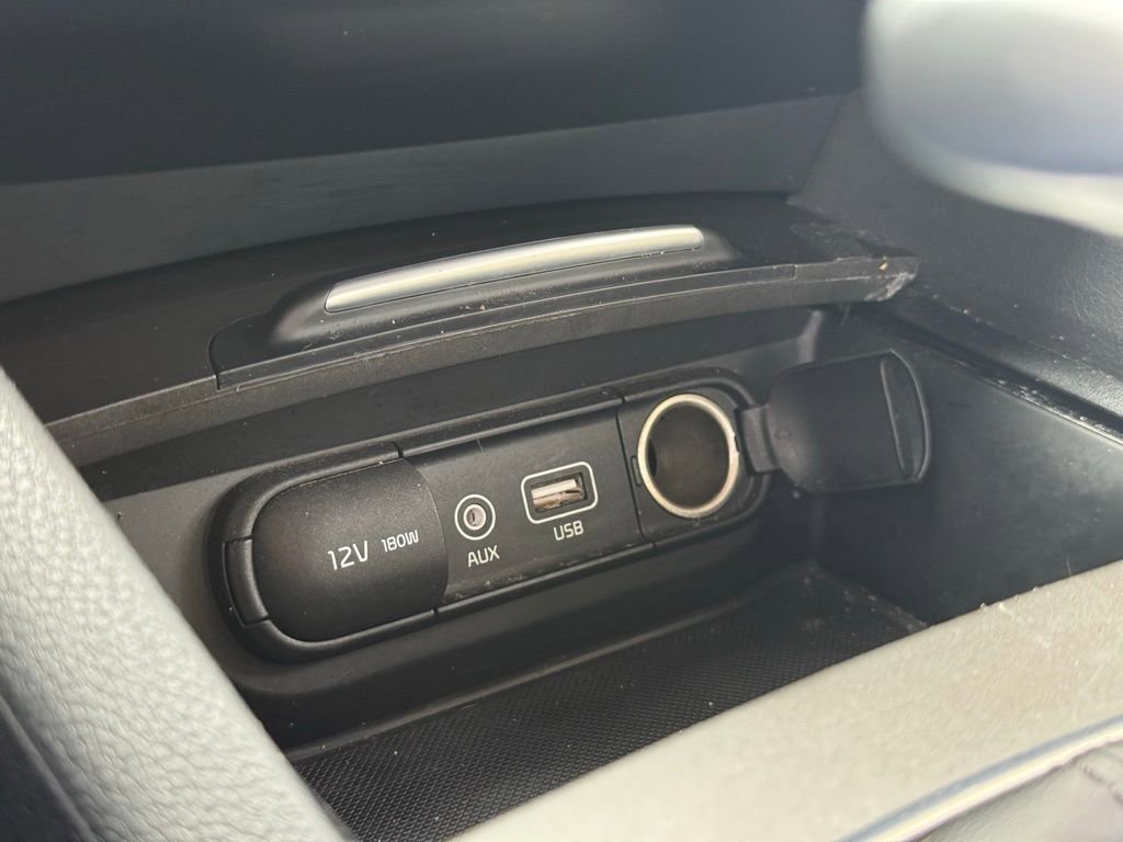 Used 2018 Kia Optima LX w/ Convenience Package image 19