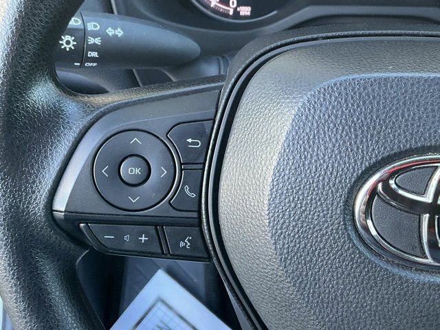 Used 2024 Toyota RAV4 LE image 26