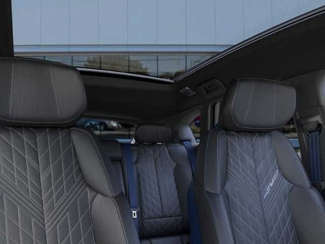 New 2026 Cadillac Optiq V AWD/4WD image 24