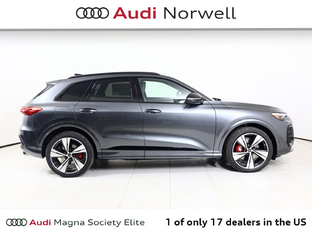New 2026 Audi SQ5 Premium Plus AWD/4WD image 18
