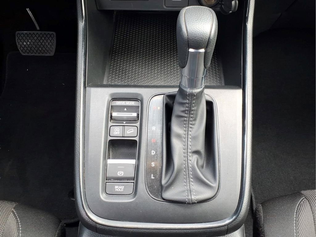 Used 2024 Honda CR-V LX image 20