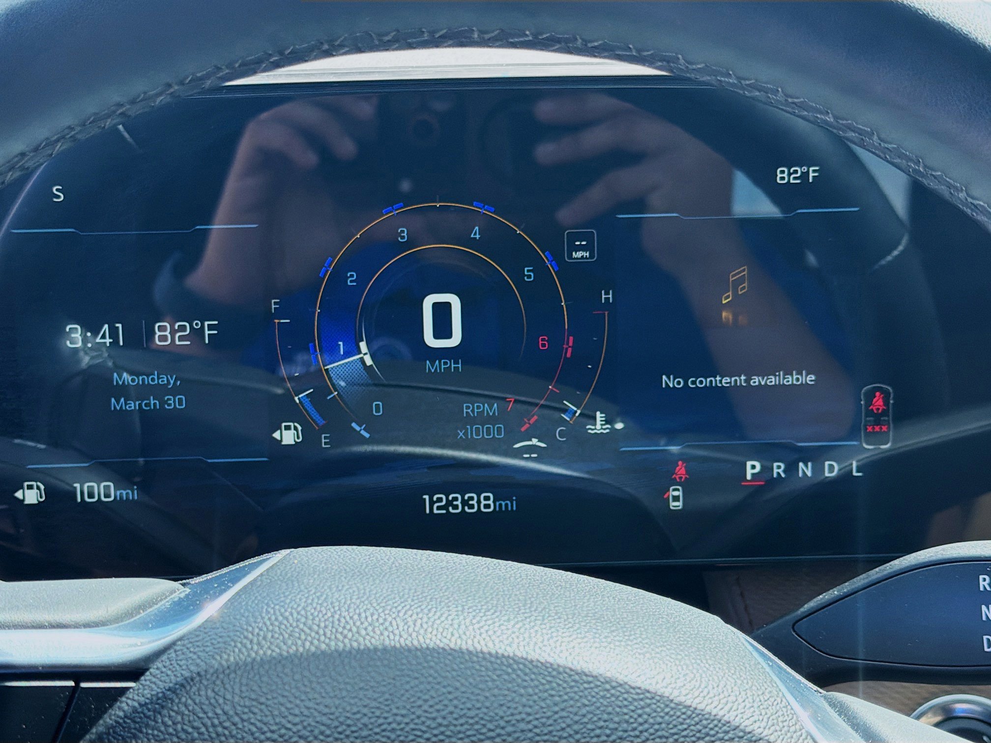 Used 2025 Chevrolet Equinox ACTIV image 11