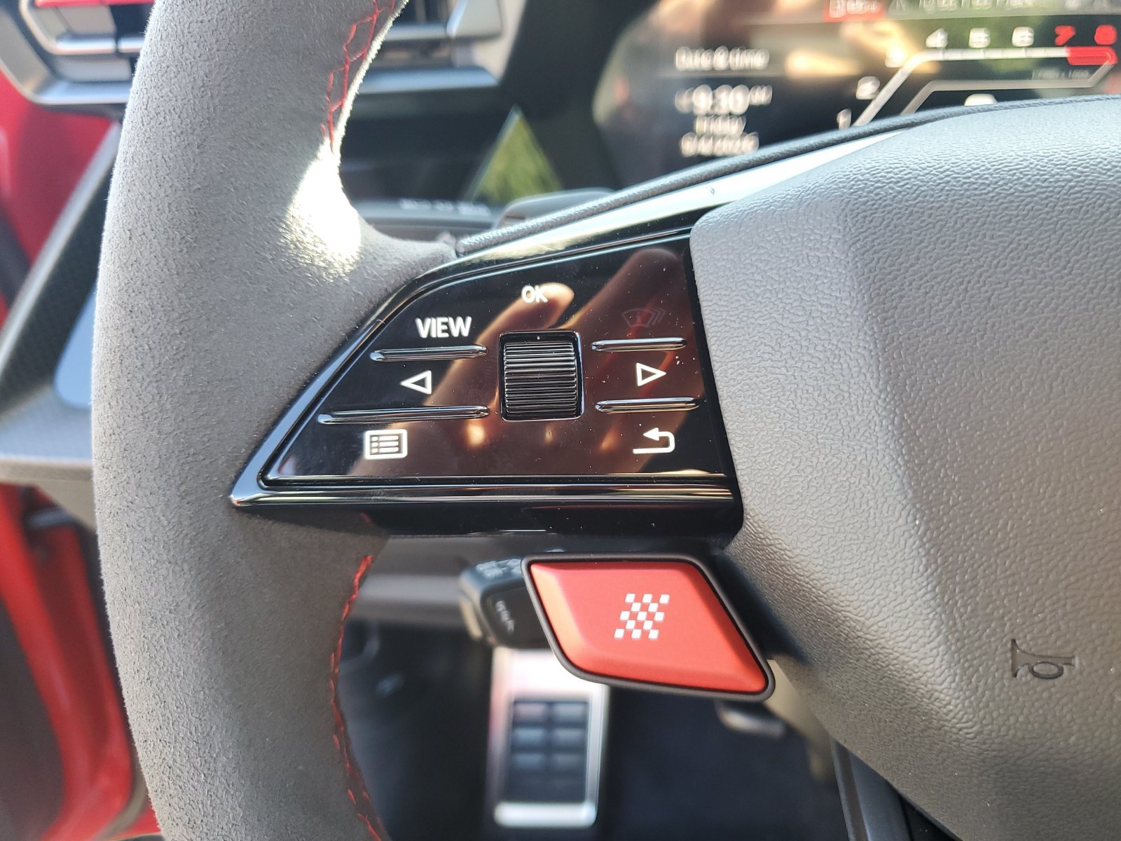New 2026 Audi RS 3 AWD/4WD image 29