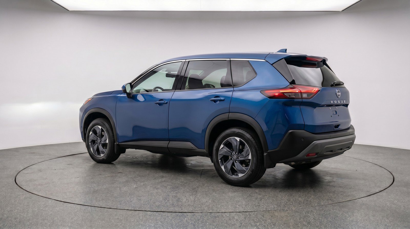 Used 2025 Nissan Rogue SV FWD image 6