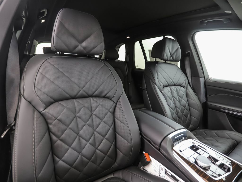 Used 2026 BMW X5 xDrive40i image 30